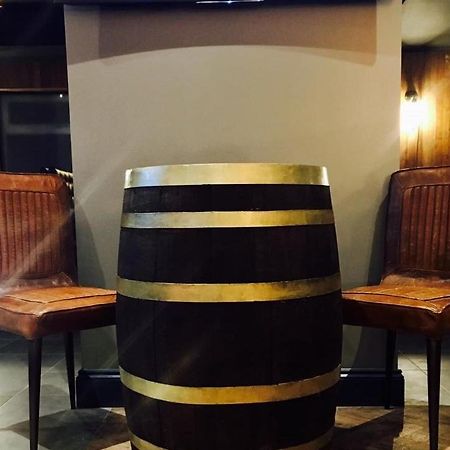 Oxgang Kitchen Bar & Rooms Grangemouth Εξωτερικό φωτογραφία