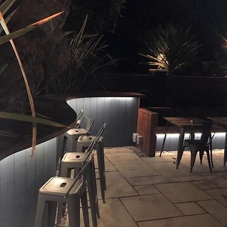 Oxgang Kitchen Bar & Rooms Grangemouth Εξωτερικό φωτογραφία