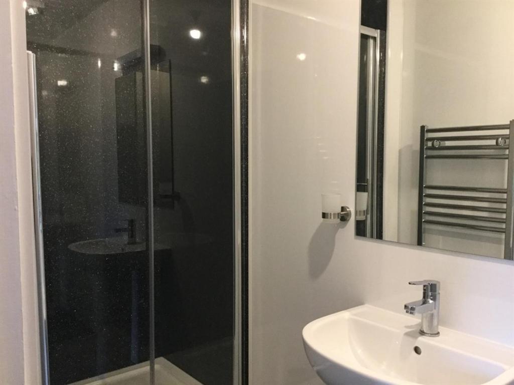 Oxgang Kitchen Bar & Rooms Grangemouth Εξωτερικό φωτογραφία
