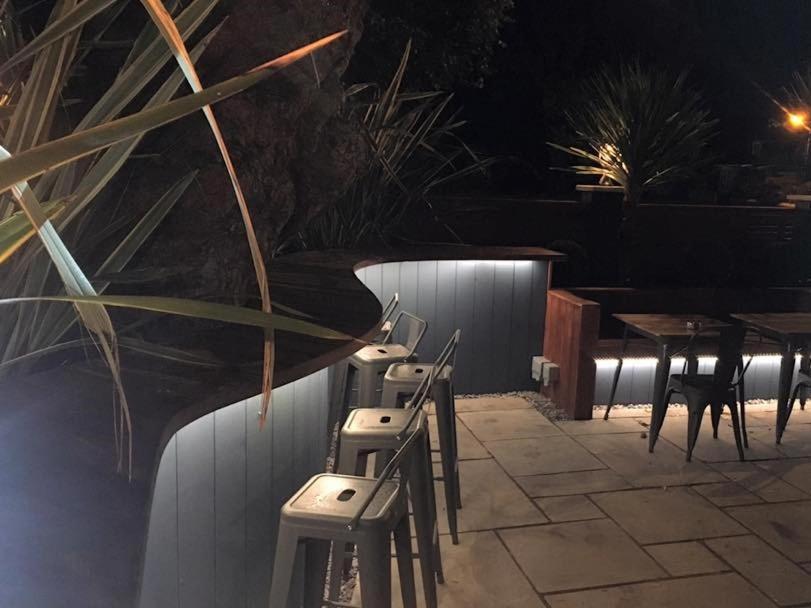 Oxgang Kitchen Bar & Rooms Grangemouth Εξωτερικό φωτογραφία