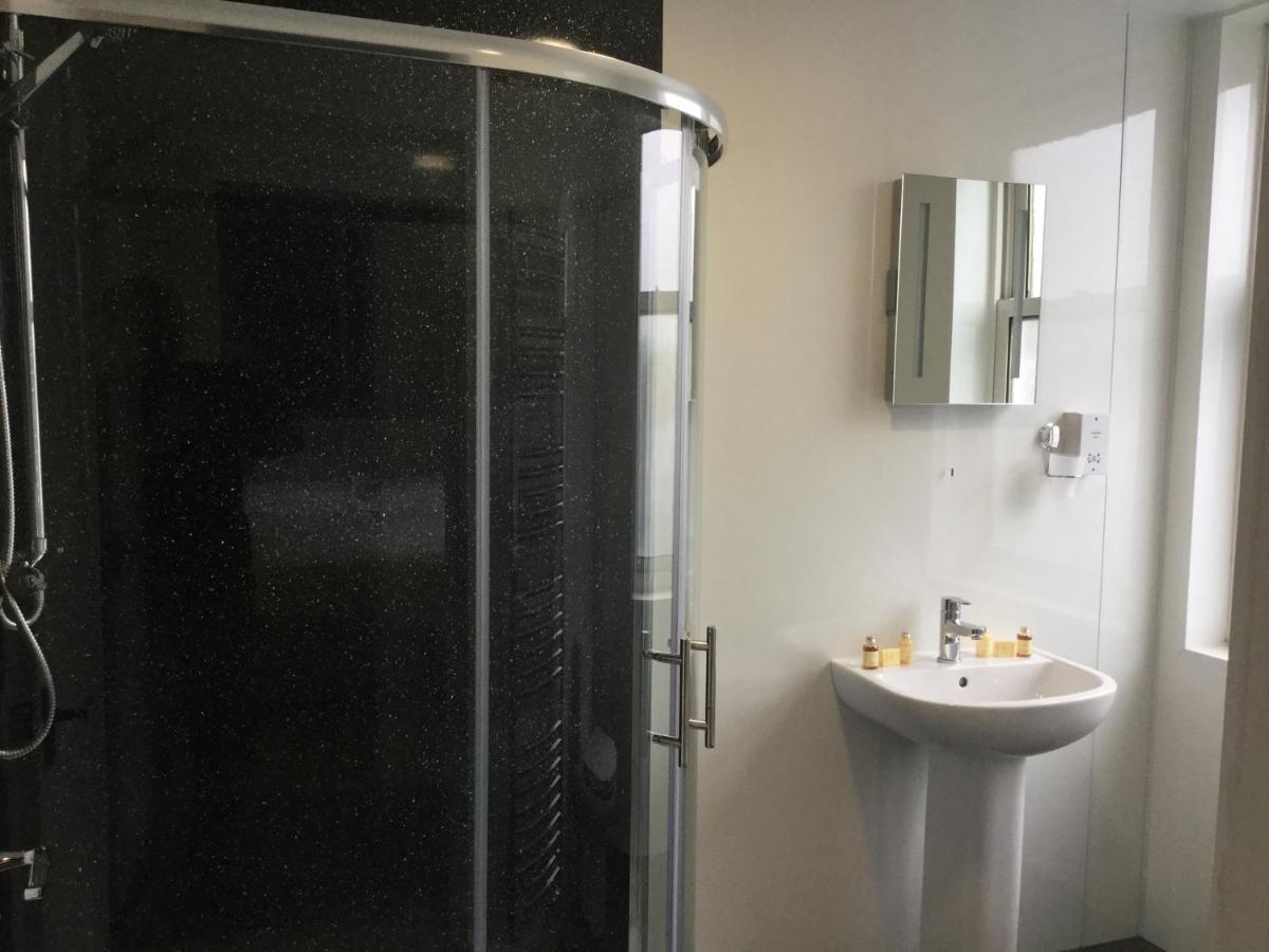Oxgang Kitchen Bar & Rooms Grangemouth Δωμάτιο φωτογραφία