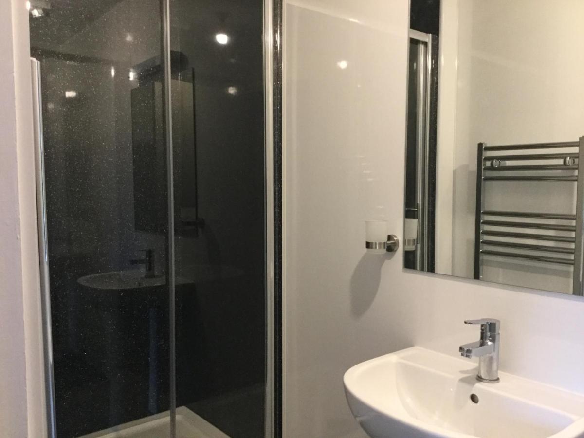 Oxgang Kitchen Bar & Rooms Grangemouth Δωμάτιο φωτογραφία