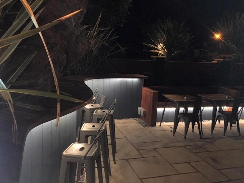 Oxgang Kitchen Bar & Rooms Grangemouth Εξωτερικό φωτογραφία